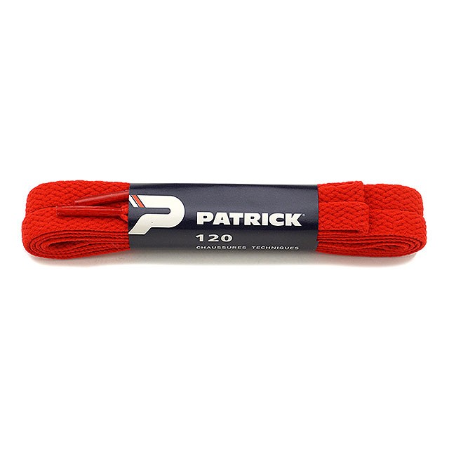 パトリック スニーカー PATRICK メンズ レディース 靴 SHOE LACES パトリック シューレース平紐8mm幅タイプ SL001 パトリック  :10002707:ミスチーフ - 通販 - Yahoo!ショッピング