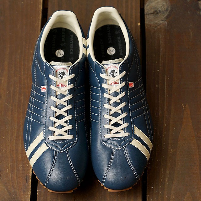 PATRICK（パトリック） スニーカー 靴 シュリー IDG 26502 返品送料