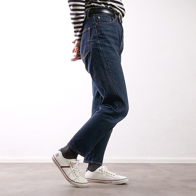 Admiral（アドミラル） スニーカー ワトフォード AD-601 FW23 WATFORD