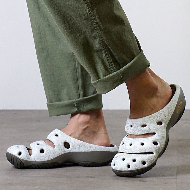 KEEN キーン ヨギ アーツ クロックサンダル 靴 Yogui Arts MNS