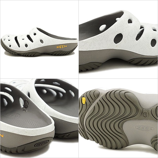 KEEN（キーン） ヨギ アーツ クロックサンダル 靴 KEEN Yogui Arts MNS