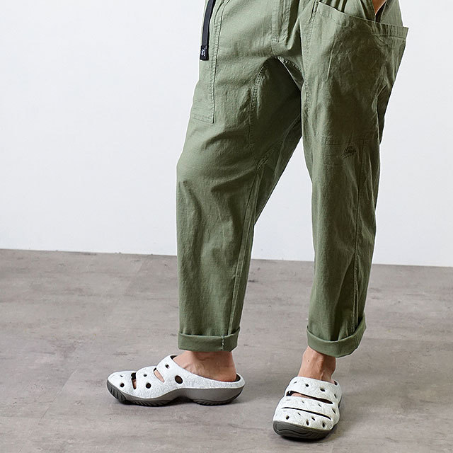 KEEN（キーン） ヨギ アーツ クロックサンダル 靴 KEEN Yogui Arts MNS