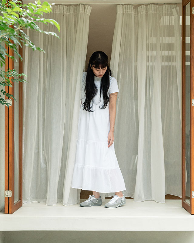 PATRICK（パトリック） スニーカー 靴 C-クール スタジアム シルバー