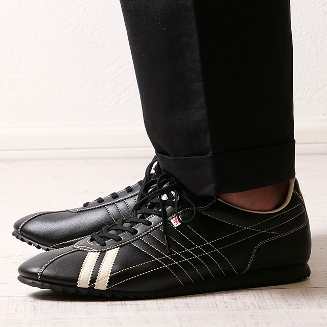 PATRICK（パトリック） スニーカー 靴 シュリー BLK 26751 返品送料