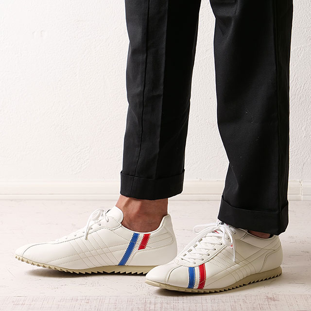 パトリック PATRICK スニーカー 靴 シュリー TRC 26750 返品送料無料 正規取扱店 | PATRICK | 01