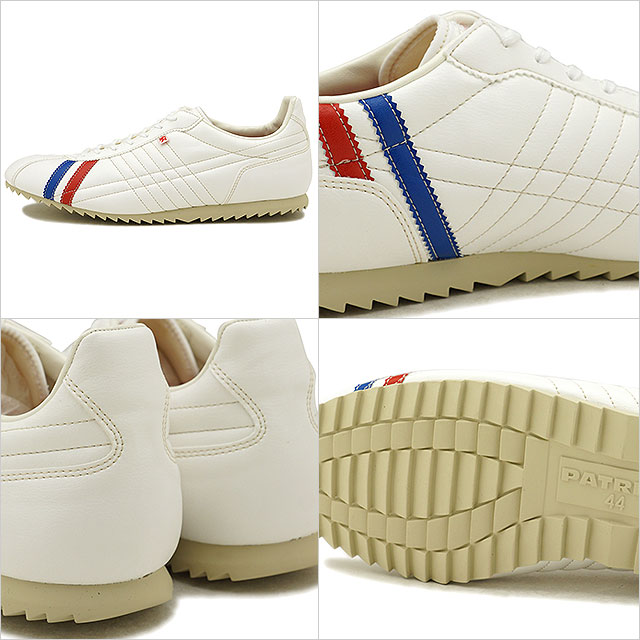 パトリック PATRICK スニーカー 靴 シュリー TRC 26750 返品送料無料 正規取扱店 | PATRICK | 02