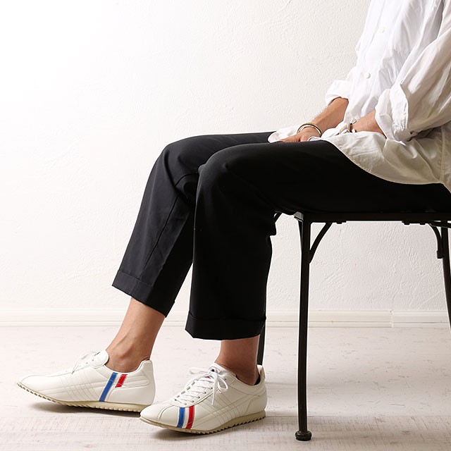 パトリック PATRICK スニーカー 靴 シュリー TRC 26750 返品送料無料 正規取扱店 | PATRICK | 05