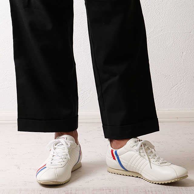 パトリック PATRICK スニーカー 靴 シュリー TRC 26750 返品送料無料 正規取扱店 | PATRICK | 06