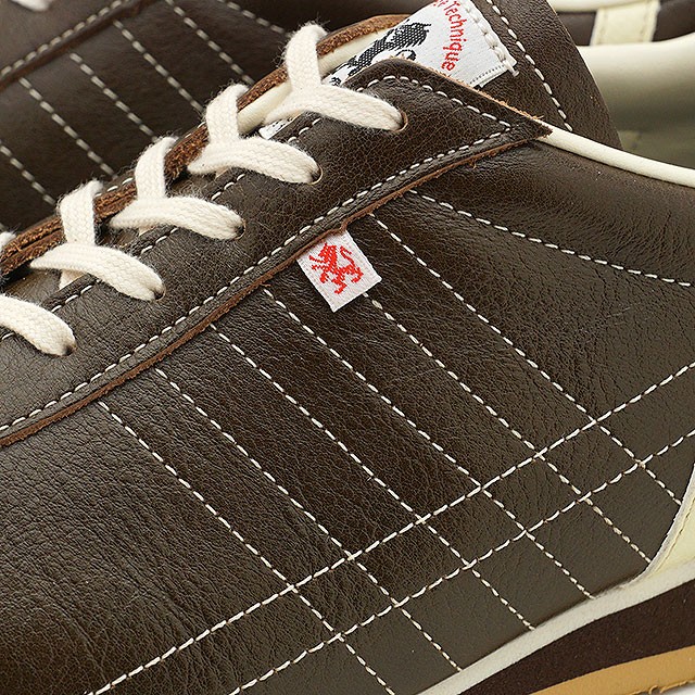 PATRICK（パトリック） スニーカー 靴 パミール CHOCO 27073 返品送料