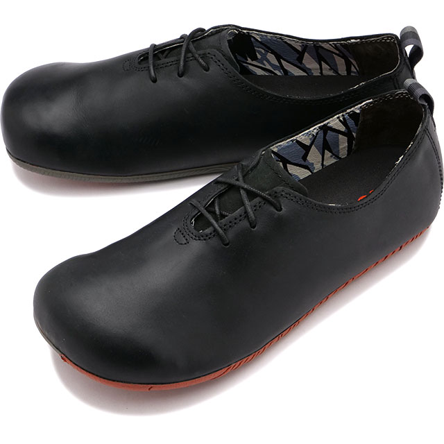 メレル ムートピアレース メンズ MERRELL MOOTOPIA LACE MNS J20551 FS 靴 シューズ Black ブラック系｜mischief