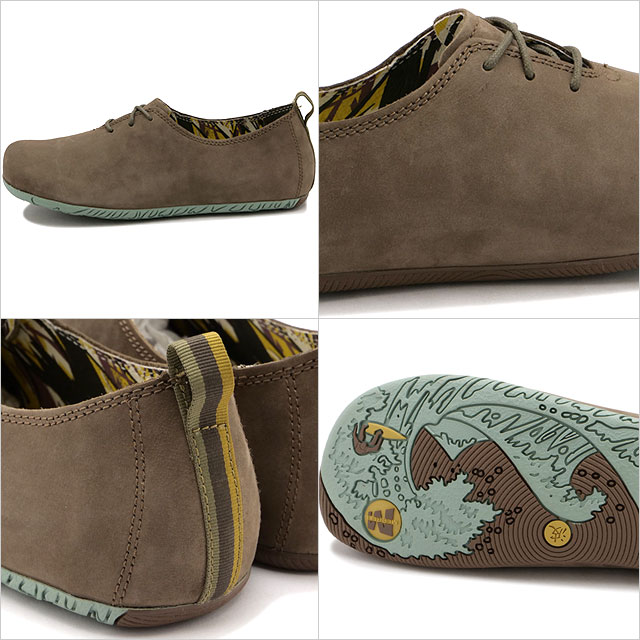 MERRELL メレル ムートピアレース メンズ MOOTOPIA LACE MNS