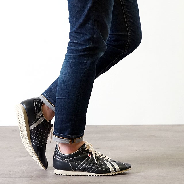 パトリック スニーカー シュリー PATRICK SULLY28cm 新品未使用 PATRICK（パトリック） 当店限定復刻モデル 返品送料無料 スニーカー