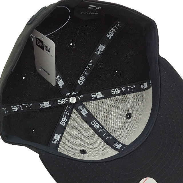 NEW ERA（ニューエラ） キャップ ニューヨーク・ヤンキース 14525212