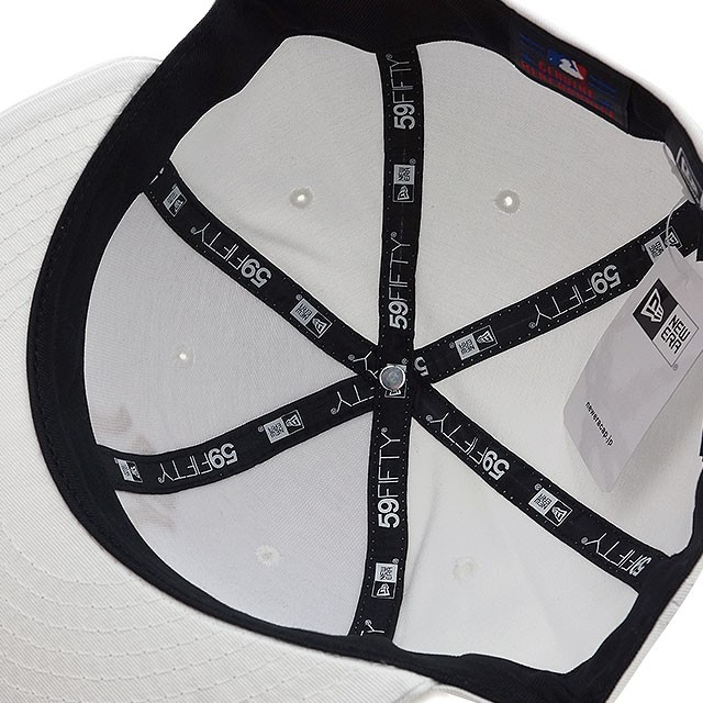 NEW ERA ニューエラ キャップ MLB カスタム 59FIFTY