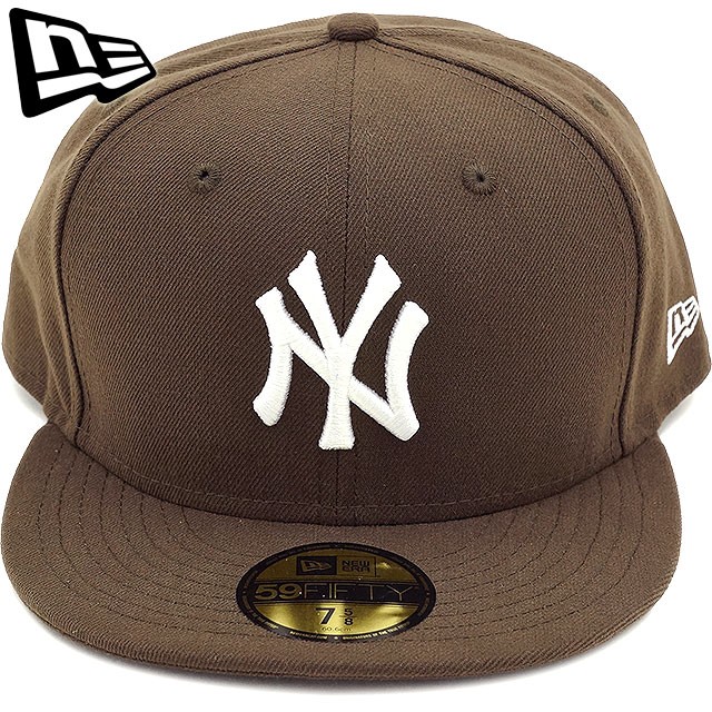 NEW ERA（ニューエラ） キャップ MLB カスタム 59FIFTY ニューヨーク