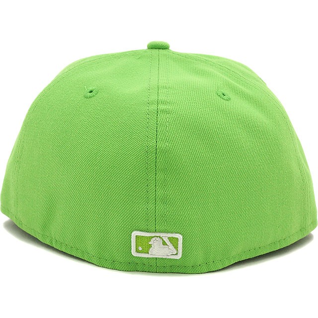 J様 フォロー割 専用海外限定 NEWERA ヤンキース ホワイト 緑 11308531-01.jpg