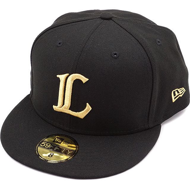 NEW ERA ニューエラ NEWERA キャップ 西鉄ライオンズ 14525178