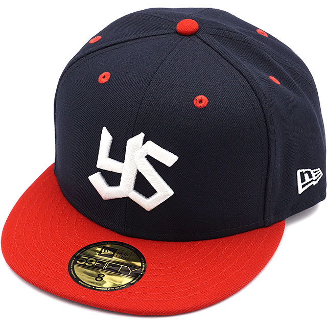 NEW ERA ニューエラ NEWERA キャップ ヤクルトスワローズ 1974