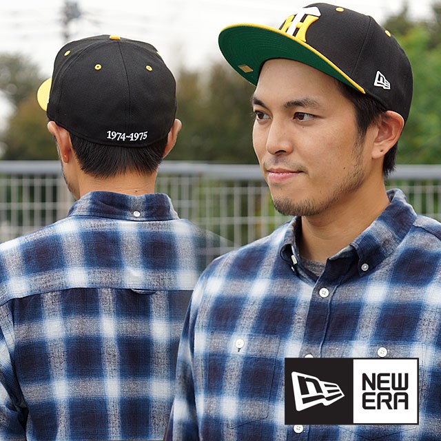 本物保証人気SALE NEWERA ニューエラ キャップ N日本プロ野球