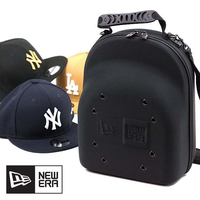 ニューエラ NEWERA キャップキャリアー6ヶ用 CAP CARRIER キャップ