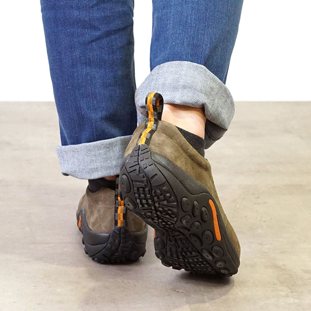 MERRELL（メレル） ジャングルモック ウィメンズ・レディース MERRELL