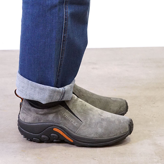MERRELL（メレル） ジャングルモック ウィメンズ スニーカー 靴