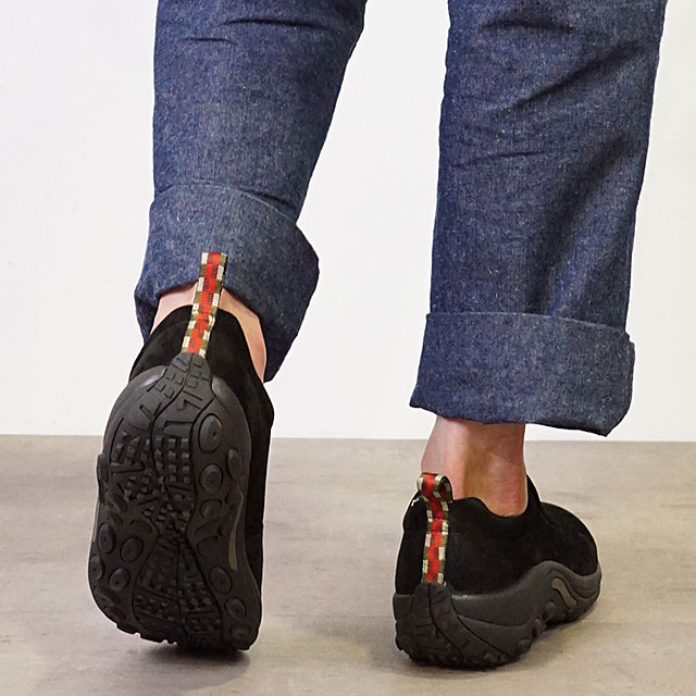 MERRELL（メレル） ジャングルモック メンズ スニーカー 靴 MERRELL