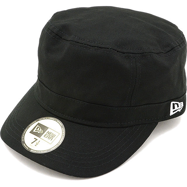 NEW ERA（ニューエラ） ワークキャップ WM-01 13561916 13561912