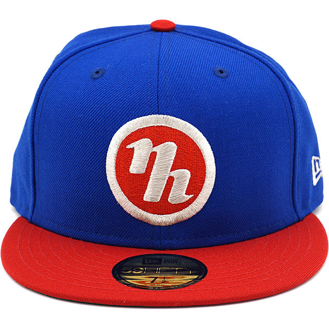 【新品・未使用】ニューエラ 日本ハムファイターズ　ヤクルトスワローズ　キャップ 14524500_1.jpg?v=1741069714