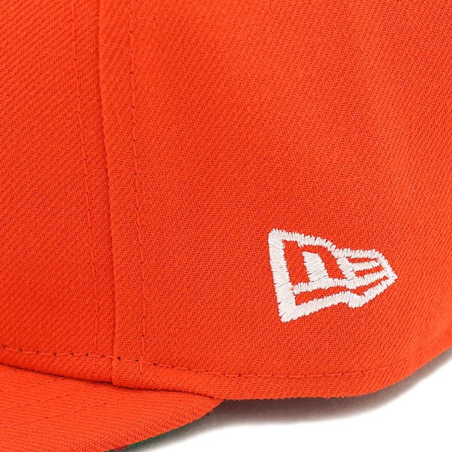 NEWERA ニューエラ キャップ N日本プロ野球 クラシック フィフティー