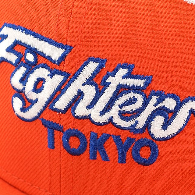 NEWERA ニューエラ キャップ N日本プロ野球 クラシック フィフティー