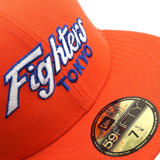 NEW ERA NEWERA ニューエラ キャップ N日本プロ野球 クラシック