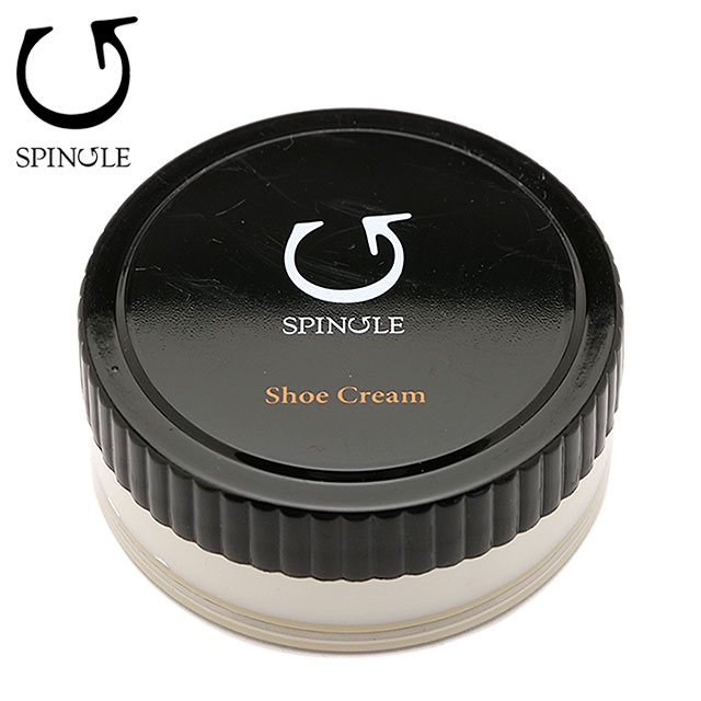 SPINGLE（スピングル） シューズケア用品 レザー用保湿クリーム SPA