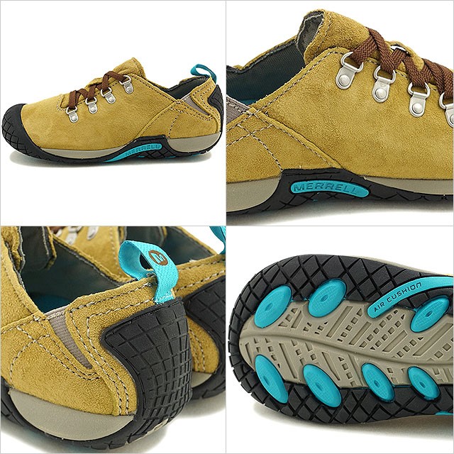 MERRELL（メレル） パスウェイ レース スニーカー 靴 MERRELL Pathway