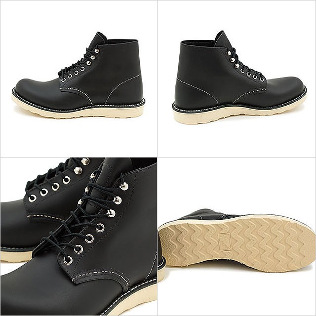 RED WING SHOES（レッドウィング） 返品交換送料無料 クラシック