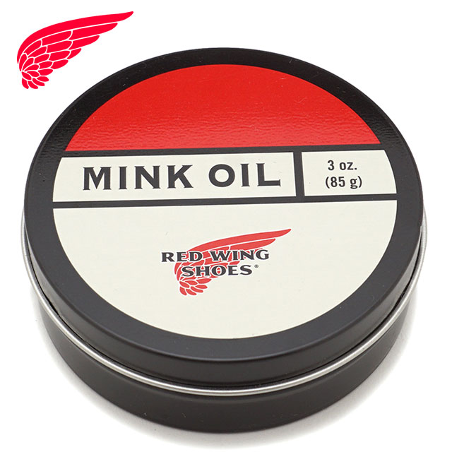 REDWING ���b�h�E�B���O �����P�A�p�i 97105 �~���N�I�C���y85g�z �ۊv�N���[�� RED WING ���b�h�E�B���O ���K�戵�X