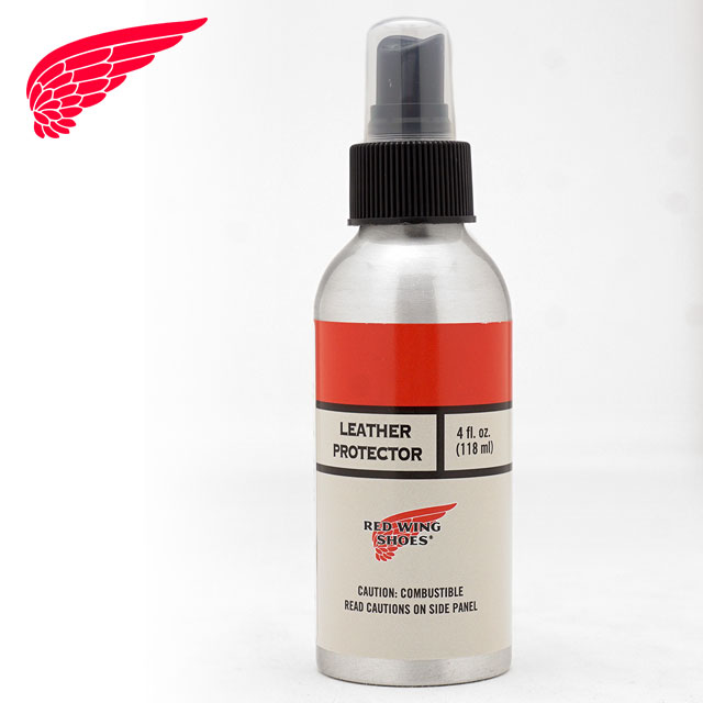 レッドウィング RED WING 純正ケア用品 レザープロテクター 正規取扱店