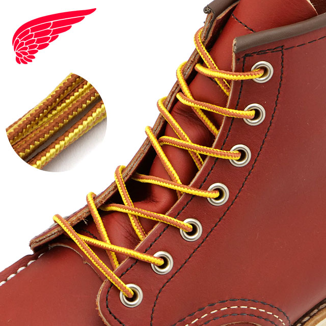 Tricker‘s/Red Wing/Sendra 一式出品 mischief シューズ&アパレル - RED WING（レッドウィング）｜Yahoo