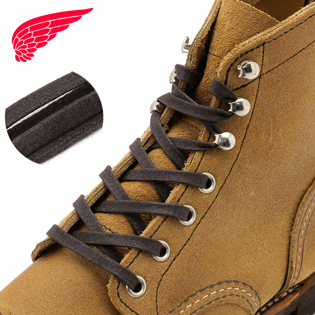 RED WING SHOES（レッドウィング） REDWING 純正アクセサリー 48インチ