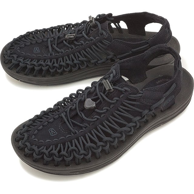 KEEN（キーン） メンズ サンダル 靴 UNEEK 3C MEN ユニーク スリーシー