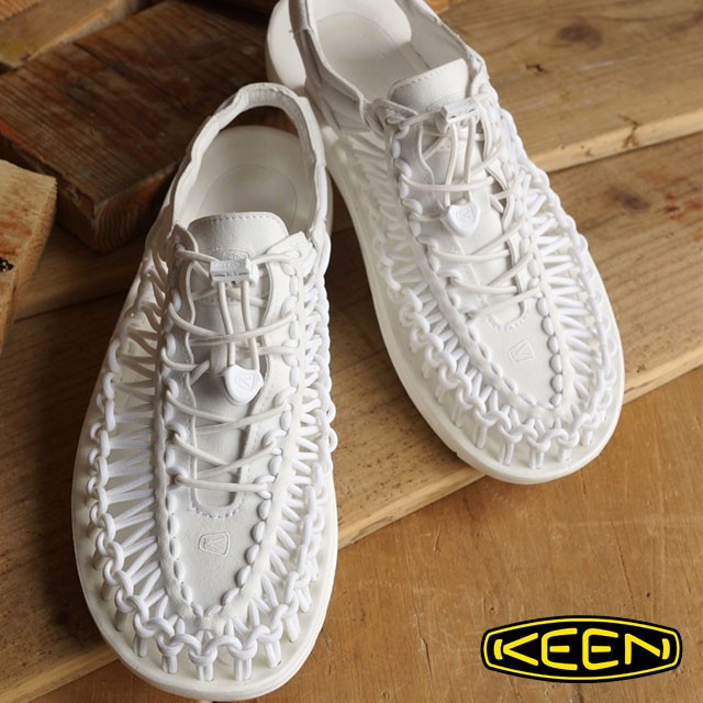 KEEN ユニーク 3C 27cm サンダル 希少カラー KEEN（キーン） 返品交換送料無料 メンズ サンダル 靴 UNEEK 3C MEN
