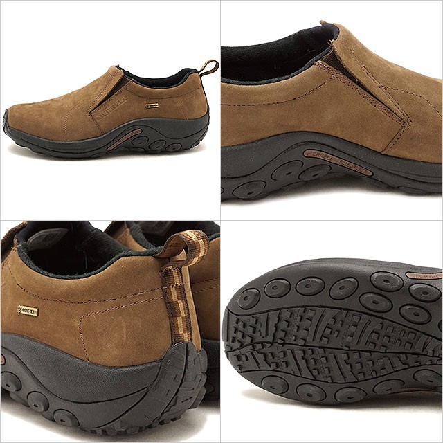 MERRELL（メレル） ジャングルモック ゴアテックス メンズ MERRELL