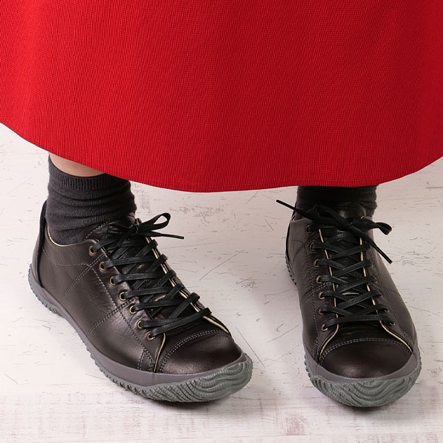 SPINGLE（スピングル） 返品送料無料 スニーカー SP272-05 SP-272