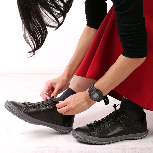 SPINGLE（スピングル） 返品送料無料 スニーカー SP272-05 SP-272