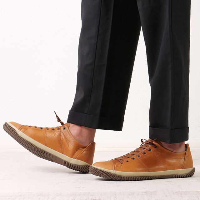 SPINGLE（スピングル） 返品送料無料 スニーカー SP272-16 SP-272