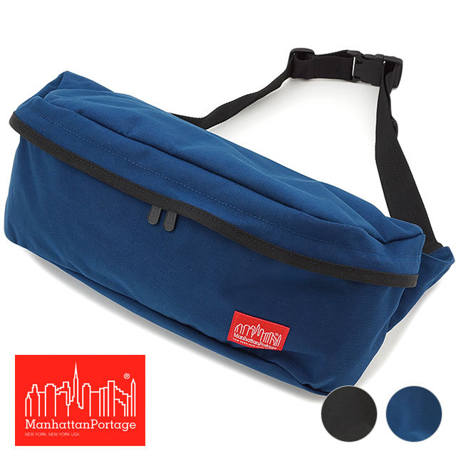 Manhattan Portage マンハッタンポーテージ バッグ Fixie
