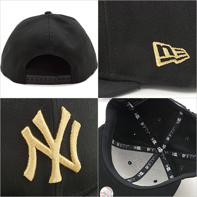 NEW ERA ニューエラ キャップ 9FIFTY ナインフィフティ