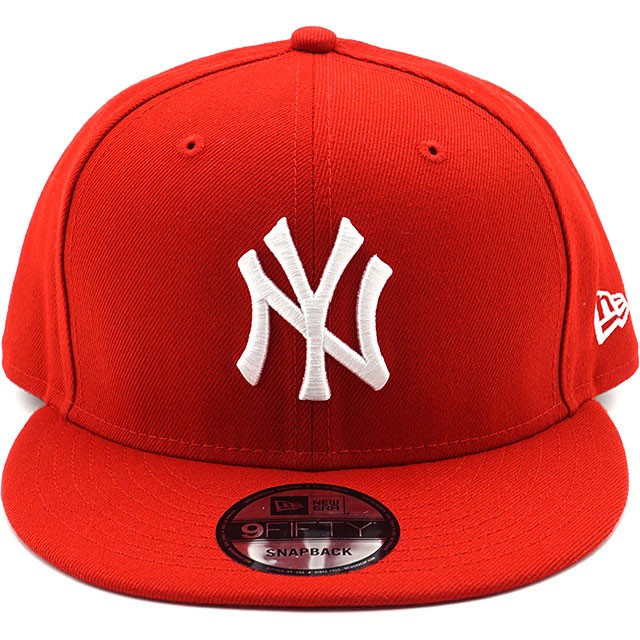 NEW ERA（ニューエラ） キャップ 9FIFTY ナインフィフティ