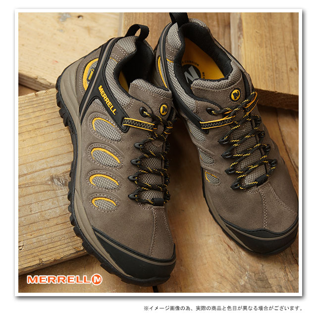 セール安い メレル Boulder Merrell ミスチーフ Paypayモール店 通販 Paypayモール Merrell スニーカー メンズ カメレオン5 ゴアテックス 安い超歓迎 Theemeraldseattle Com