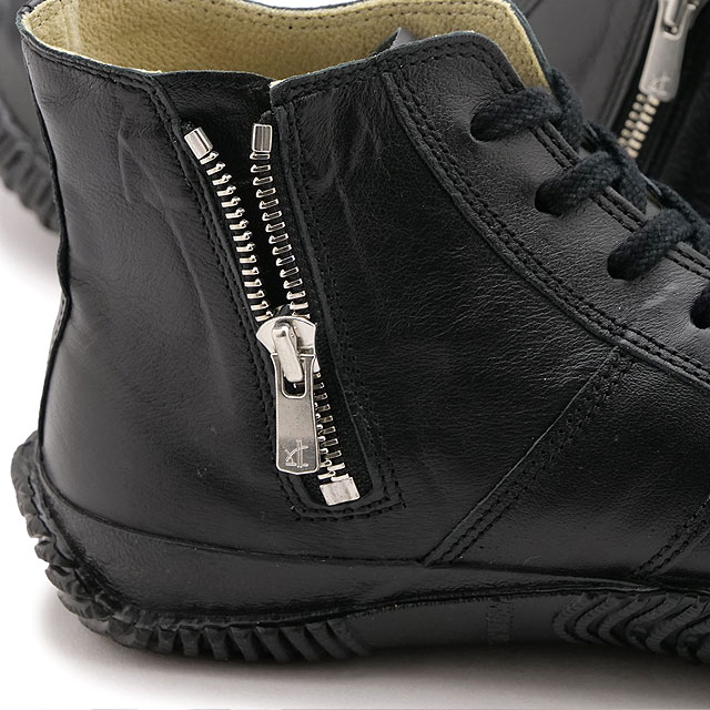 SPINGLE（スピングル） 返品送料無料 スニーカー ハイカット SP443-05